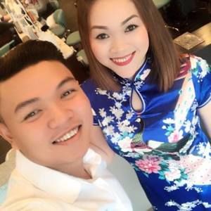 Meet your Posher, Tân